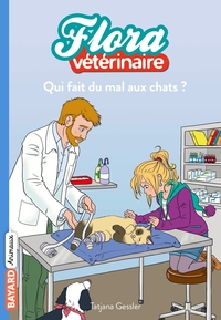 Flora vétérinaire, Tome 02