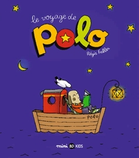 Polo, Tome 01