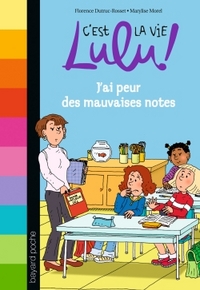 C'est la vie Lulu, Tome 03