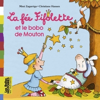 La fée Fifolette et le bobo de mouton