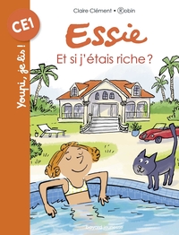 ET SI J'ETAIS RICHE