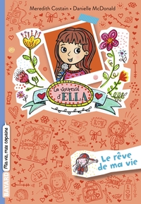 Le journal d'Ella, Tome 04