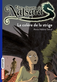 Les dragons de Nalsara, Tome 06