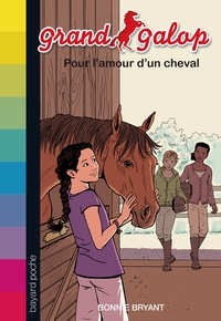 Grand Galop, Tome 02