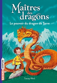 Maîtres des dragons, Tome 01