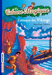 La cabane magique, Tome 10