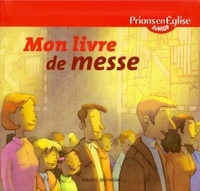 Mon livre de messe