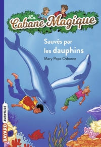 La cabane magique, Tome 12