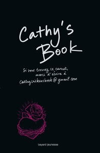 Cathy, Tome 01