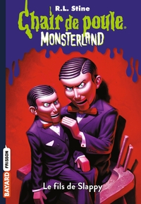 Monsterland, Tome 02