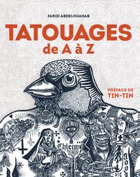 Tatouages de A à Z