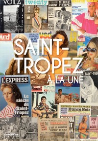 "COFFRET NOSTALGIE ""SAINT-TROPEZ"""