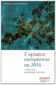 L'OPINION EUROPEENNE EN 2014