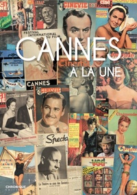 "COFFRET NOSTALGIE ""FESTIVAL DE CANNES"""