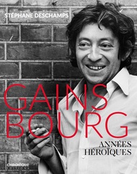 GAINSBOURG