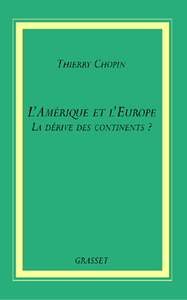 L'AMERIQUE ET L'EUROPE