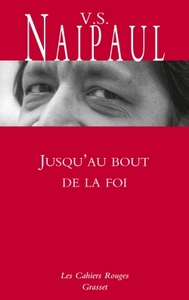 Jusqu'au bout de la foi