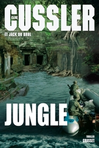 JUNGLE - THRILLER - TRADUIT DE L'ANGLAIS (ETATS-UNIS) PAR FRANCOIS VIDONNE