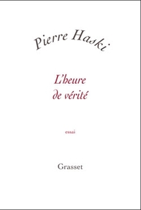 CHINE, L'HEURE DE VERITE       TITRE NON PARU