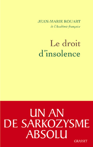 Devoir d'insolence