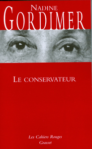 LE CONSERVATEUR