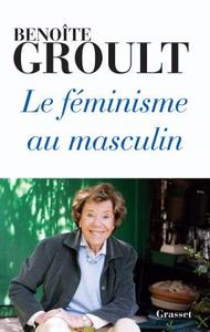 LE FEMINISME AU MASCULIN