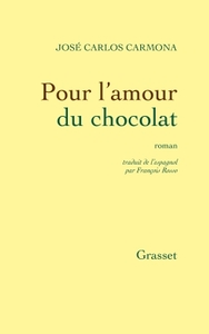 POUR L'AMOUR DU CHOCOLAT