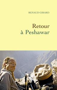 RETOUR A PESHAWAR