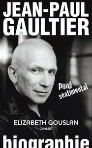 JEAN-PAUL GAULTIER, PUNK SENTIMENTAL