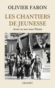 LES CHANTIERS DE JEUNESSE