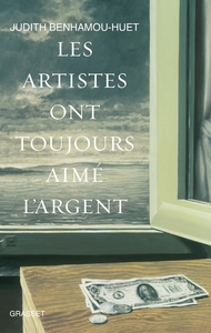 LES ARTISTES ONT TOUJOURS AIME L'ARGENT - D'ALBRECHT DURER A DAMIEN HIRST