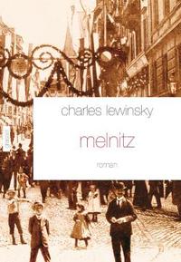 Melnitz