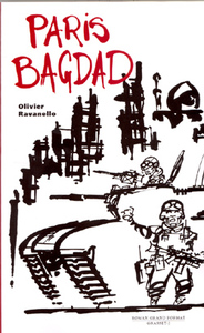 Paris-Bagdad