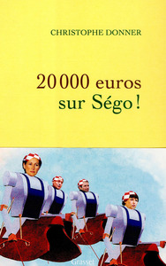 20.000 euros sur Ségo !