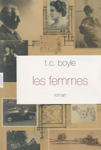 LES FEMMES