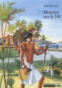 Meurtre sur le nil