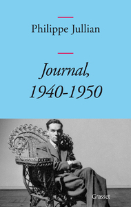 JOURNAL, 1940-1950