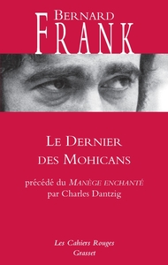 LE DERNIER DES MOHICANS