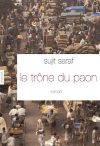 LE TRONE DU PAON