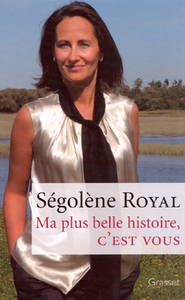 MA PLUS BELLE HISTOIRE, C'EST VOUS