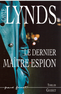 LE DERNIER MAITRE-ESPION