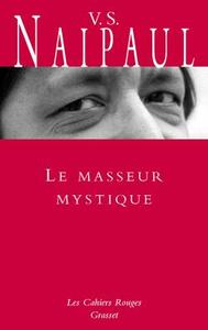 LE MASSEUR MYSTIQUE