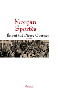 ILS ONT TUE PIERRE OVERNEY
