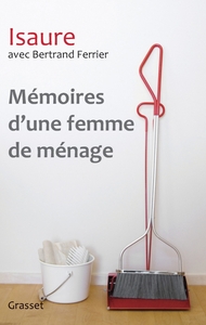 MEMOIRES D'UNE FEMME DE MENAGE