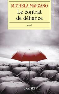 LE CONTRAT DE DEFIANCE