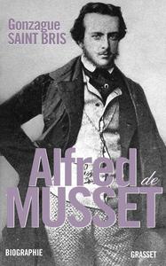 ALFRED DE MUSSET