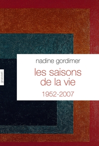 LES SAISONS DE LA VIE - TRADUIT DE L'ANGLAIS (AF. DU SUD) PAR P.BOYER, J. DAMOUR, J. GUILOINEAU, G.L