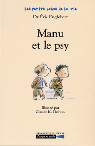 Manu et le psy