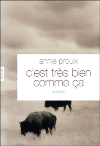 c'est très bien comme ça