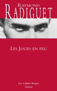 LES JOUES EN FEU
